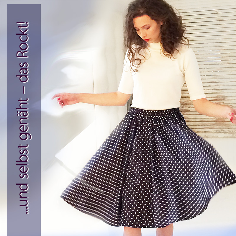 Galerie-Seite Rock – Röcke