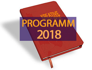 Nähschule München Planner 2018