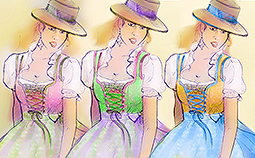 Visual Designatelier