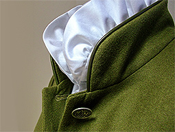 Attraktive Geschenkgutscheine der Nähschule München.