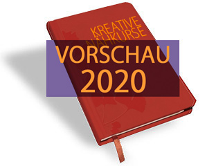 Nähschule München Planner 2019 Nähschule München Planner 2019