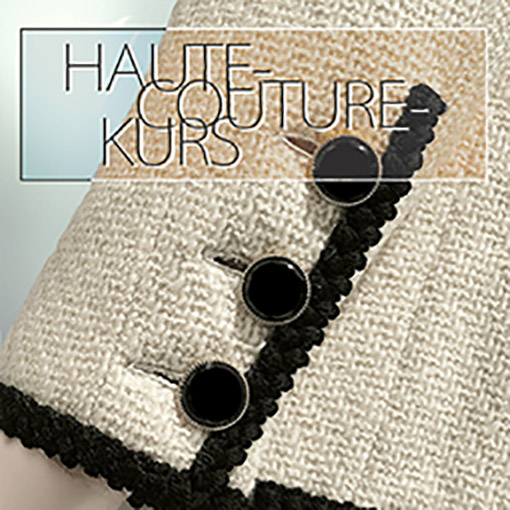 Haute-Couture-Kurs – Nähschule München