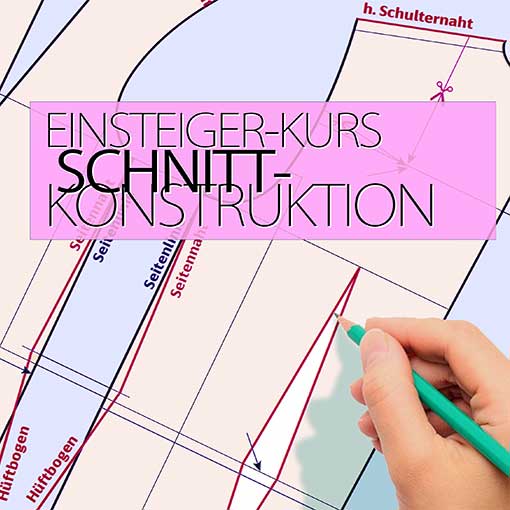 Visual Maß-Schnittkurs