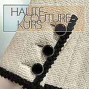Haute-Couture-Nähkurs