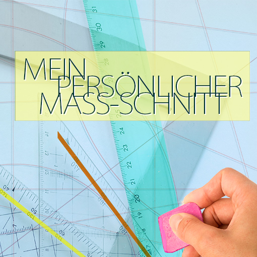 Visual Maß-Schnittkurs